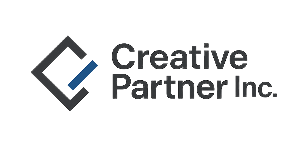 Creative Partner Inc.